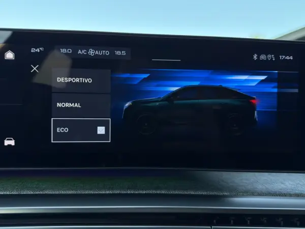 Peugeot E-3008 73 kWh GT 67