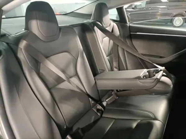 Tesla Model 3 Long Range Tração Integral 7
