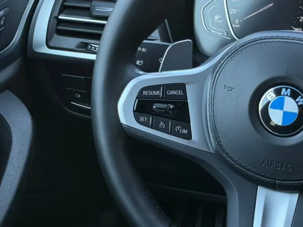 BMW X4 20 d xDrive Pack M Auto 26