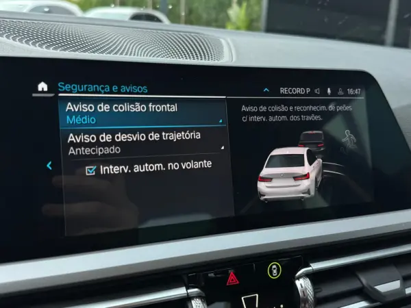BMW 330 e Corporate Edition Auto 51