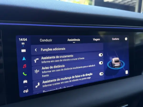 Porsche Macan Electric 4 56
