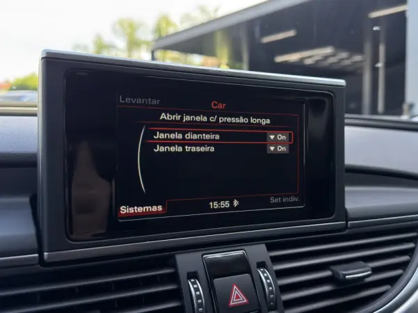 Audi A6 Avant 2.0 TDi Advance S tronic 48