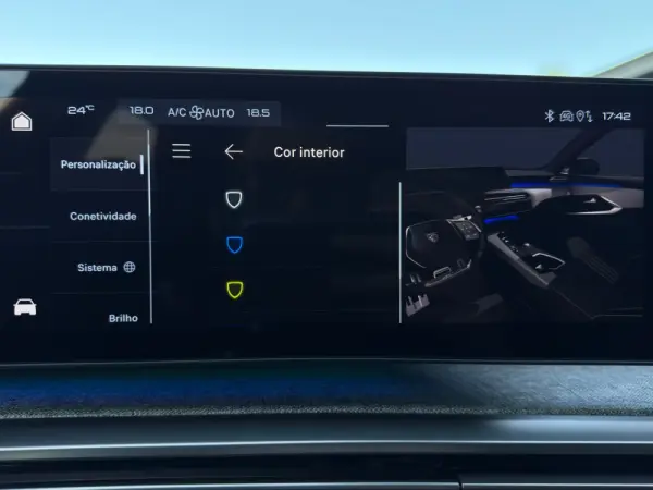 Peugeot E-3008 73 kWh GT 38