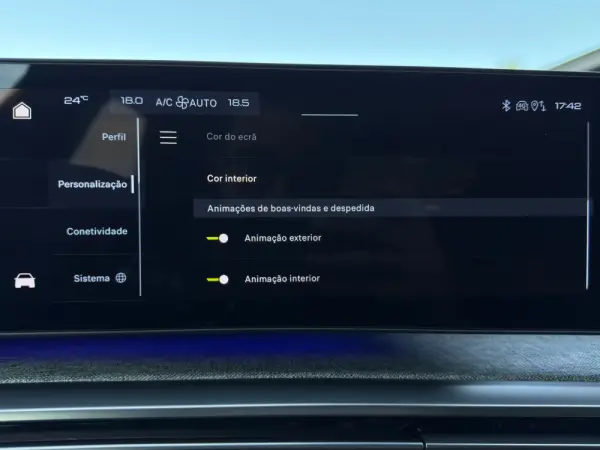 Peugeot E-3008 73 kWh GT 56