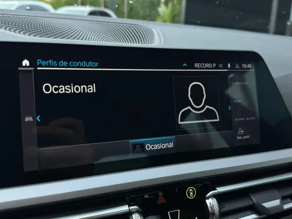 BMW 330 e Corporate Edition Auto 62