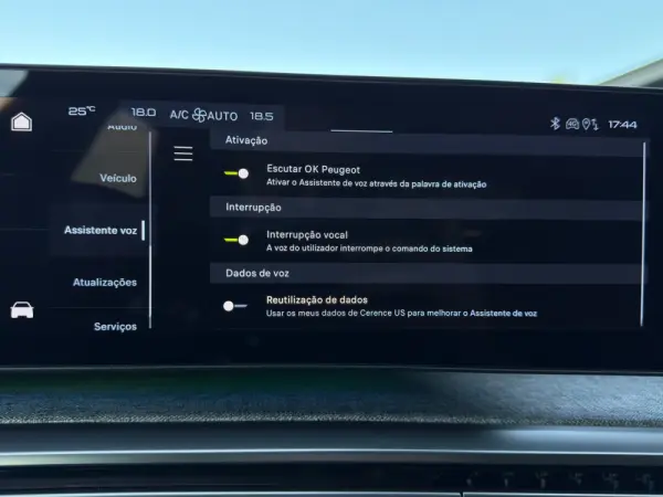 Peugeot E-3008 73 kWh GT 64