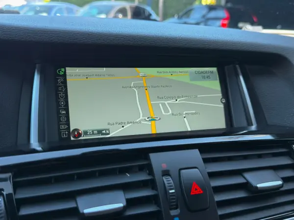 BMW X4 20 d xDrive Pack M Auto 29