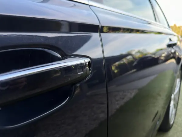 Audi A6 Avant 2.0 TDi Advance S tronic 7
