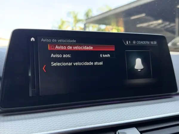 BMW 520 d Pack M Auto 51