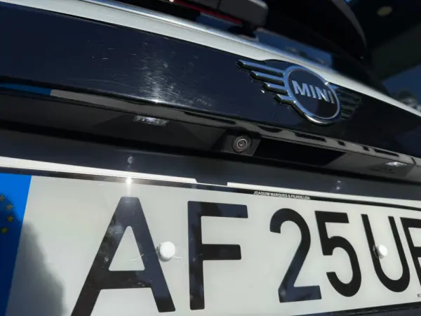 MINI Countryman Cooper SE ALL4 Northwood Edition Auto 14