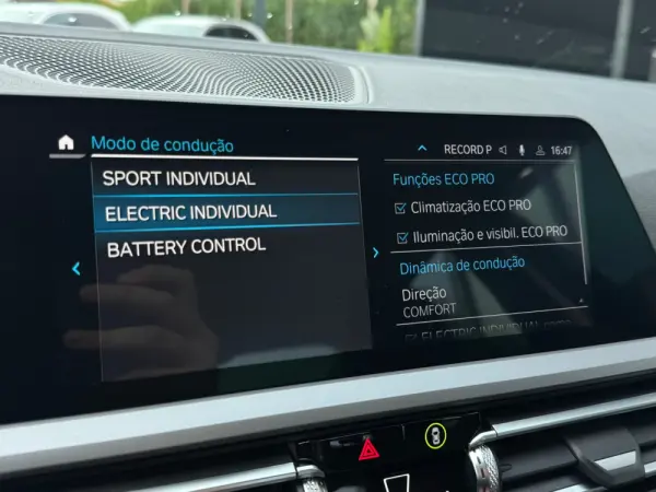 BMW 330 e Corporate Edition Auto 49