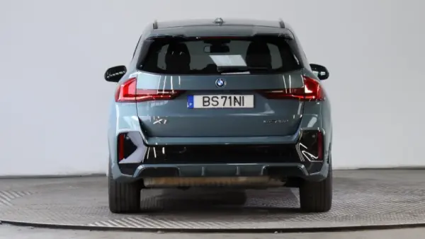 BMW X1 xDrive25e Pack Desportivo M 5