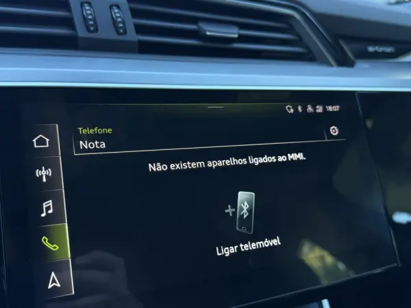 Audi e-tron Sportback 55 quattro S line 41