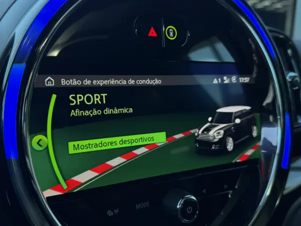 MINI Countryman Cooper SE ALL4 Northwood Edition Auto 65