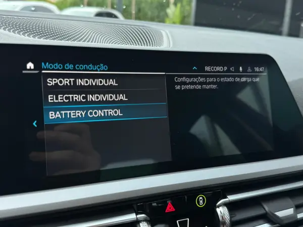 BMW 330 e Corporate Edition Auto 50