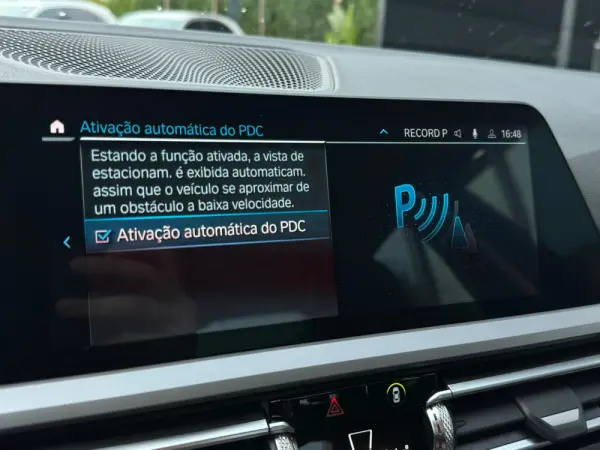 BMW 330 e Corporate Edition Auto 54