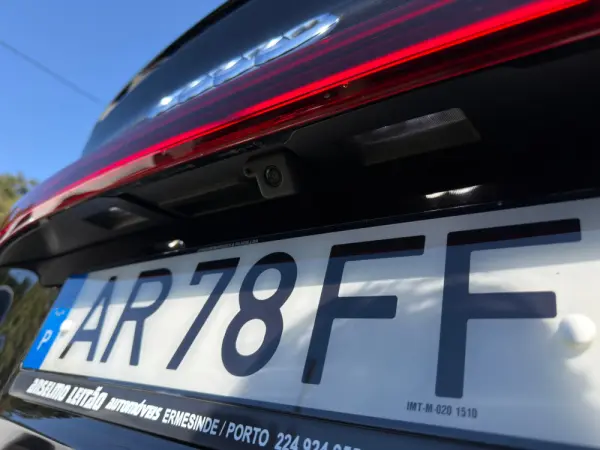 Audi e-tron Sportback 55 quattro S line 12