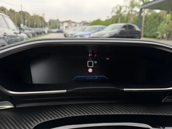 Peugeot 508 1.5 BlueHDi GT EAT8 29