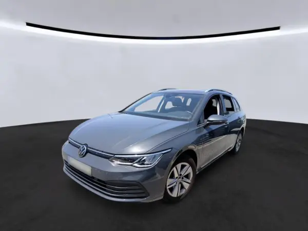 Volkswagen Golf Variant 2.0 TDi Life DSG 1