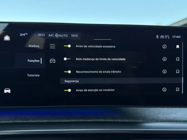 Peugeot E-3008 73 kWh GT 50
