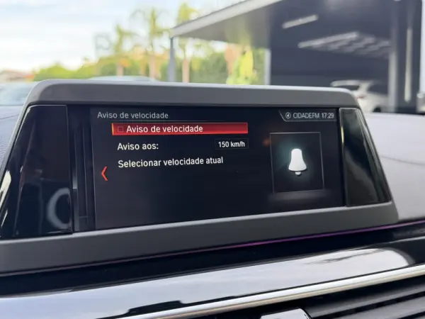 BMW 520 d Line Luxury Auto 45