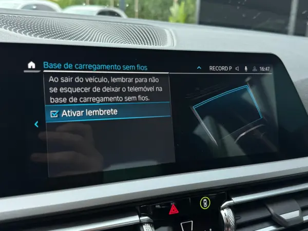 BMW 330 e Corporate Edition Auto 47