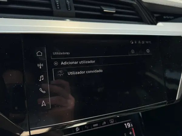 Audi e-tron Sportback 55 quattro S line 60