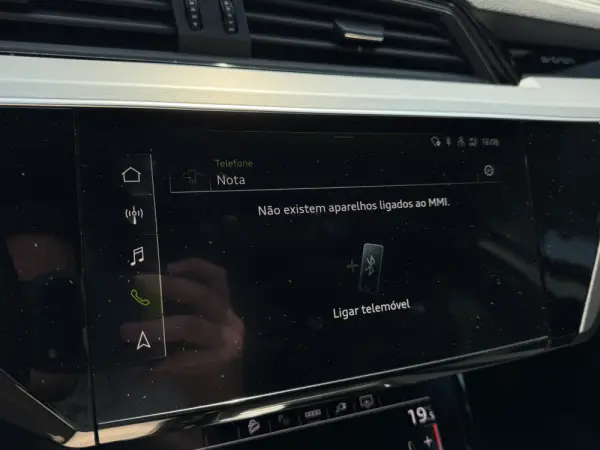Audi e-tron Sportback 55 quattro S line 44