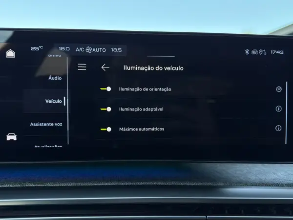 Peugeot E-3008 73 kWh GT 60
