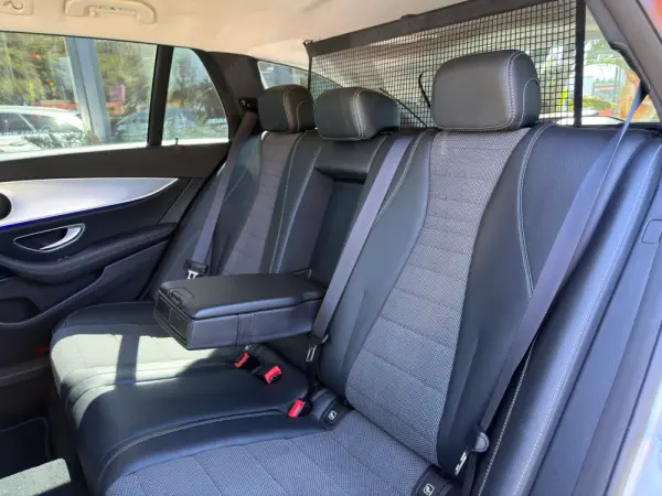 Mercedes-Benz E 220 d Avantgarde 22