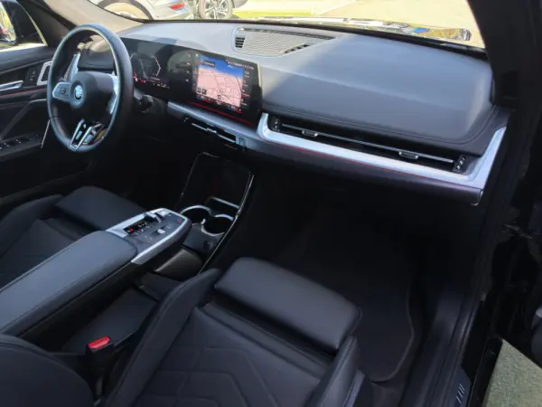 BMW X1 xDrive25e Pack Desportivo M 18