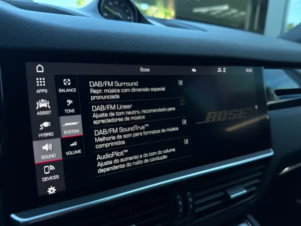 Porsche Cayenne Coupé E-Hybrid Tiptronic S 64