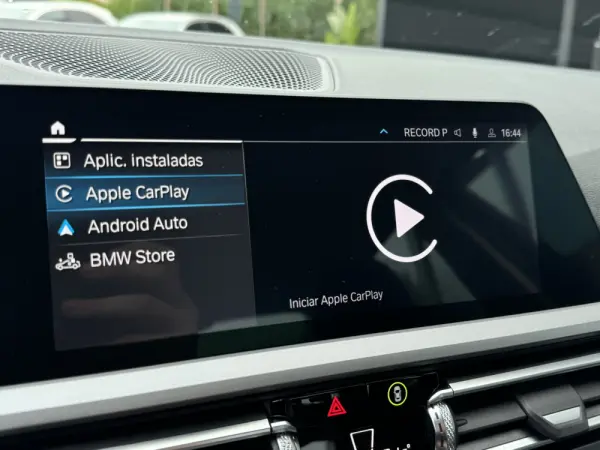 BMW 330 e Corporate Edition Auto 37