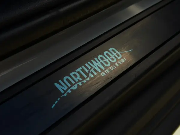 MINI Countryman Cooper SE ALL4 Northwood Edition Auto 4