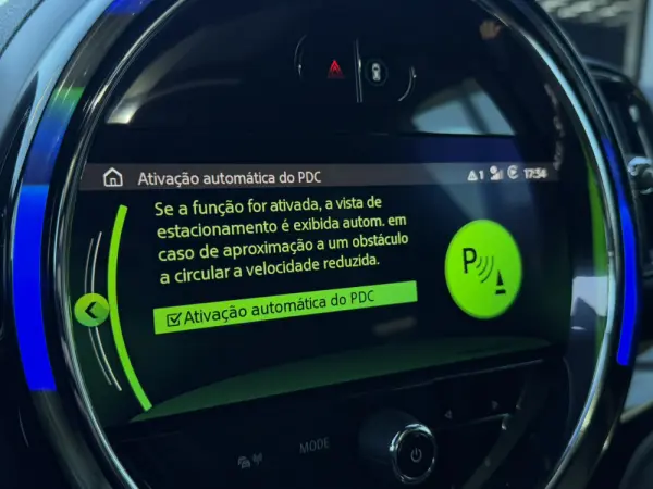 MINI Countryman Cooper SE ALL4 Northwood Edition Auto 49