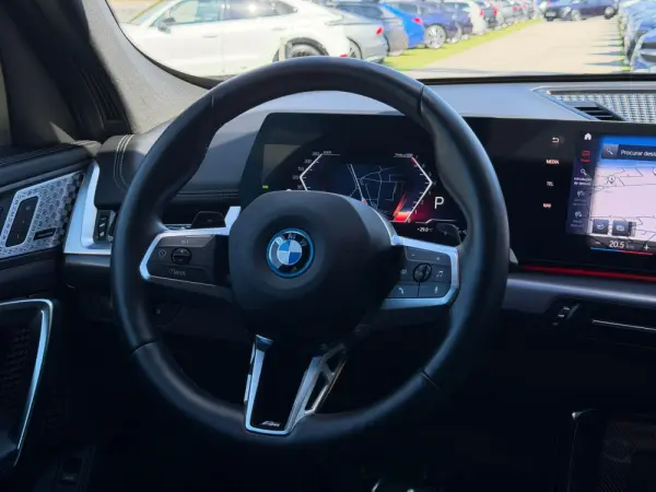BMW X1 xDrive25e Pack Desportivo M 27