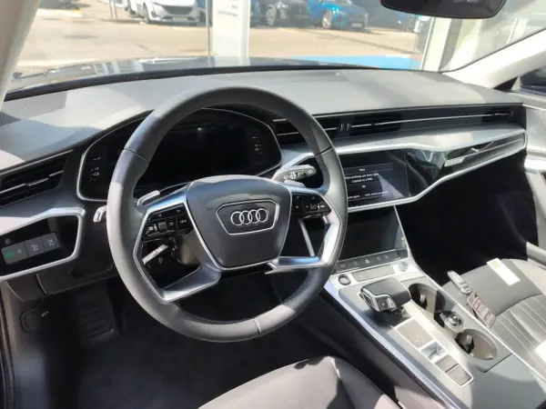 Audi A6 Avant 50 TFSIe quattro S tronic 4