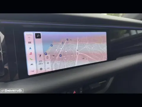Porsche Macan Electric 4 16