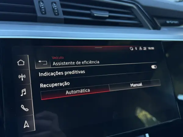 Audi e-tron Sportback 55 quattro S line 46
