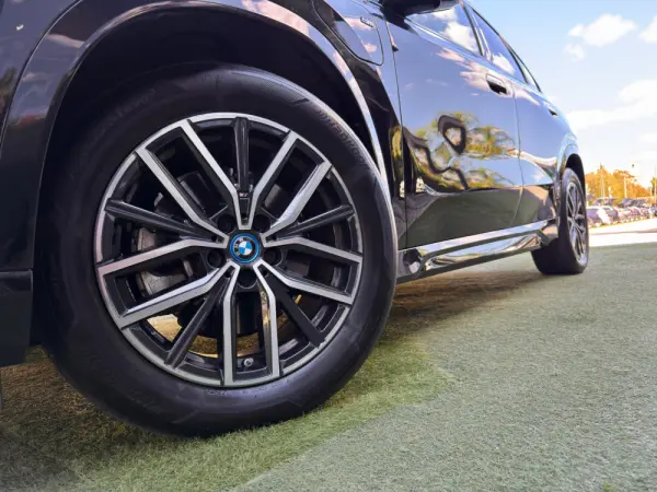 BMW X1 xDrive25e Pack Desportivo M 5