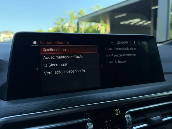 BMW X4 20 d xDrive Pack M Auto 56