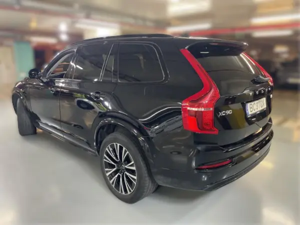 Volvo XC 90 2.0 T8 PHEV Plus Dark AWD 4