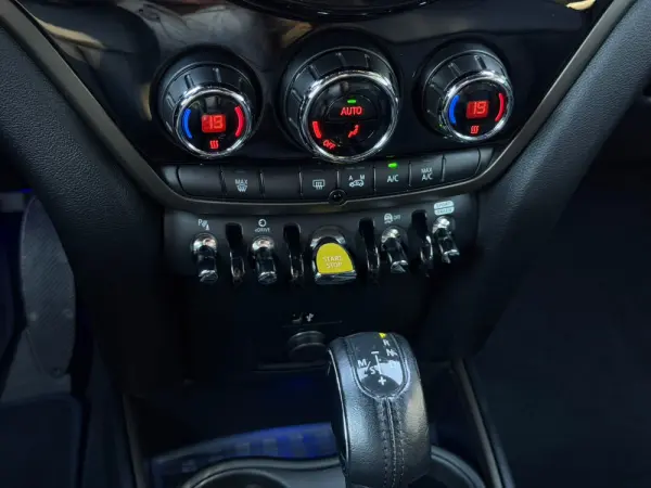 MINI Countryman Cooper SE ALL4 Auto 60