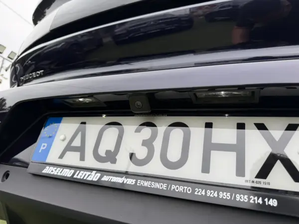 Peugeot 508 1.5 BlueHDi GT EAT8 11