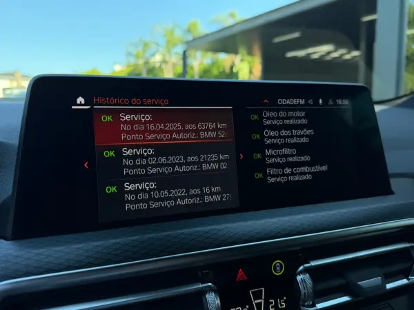 BMW X4 20 d xDrive Pack M Auto 40
