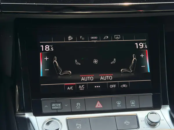 Audi e-tron Sportback 55 quattro S line 61