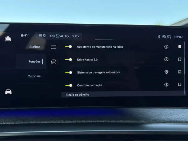 Peugeot E-3008 73 kWh GT 48