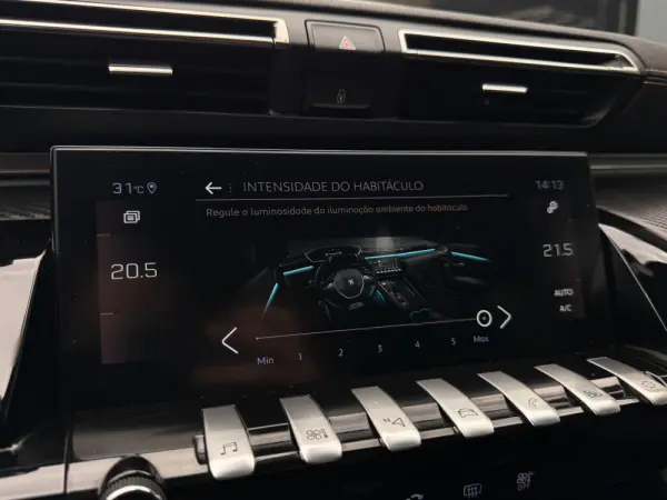 Peugeot 508 1.5 BlueHDi GT EAT8 37
