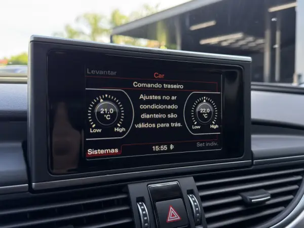 Audi A6 Avant 2.0 TDi Advance S tronic 52