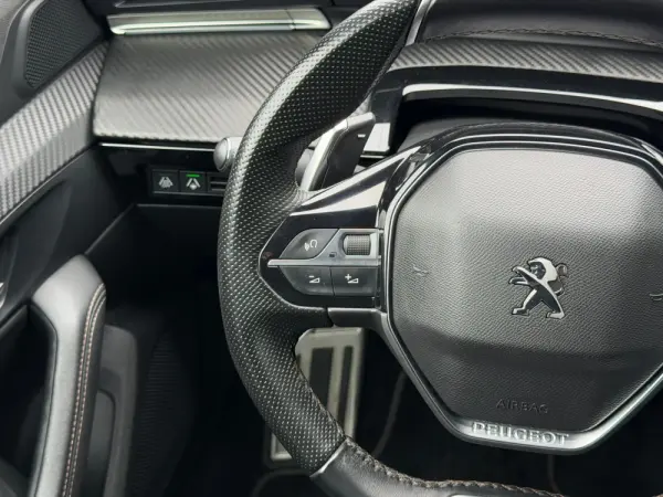 Peugeot 508 1.5 BlueHDi GT EAT8 33